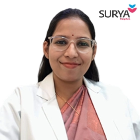 Dr. Deepa Thorat